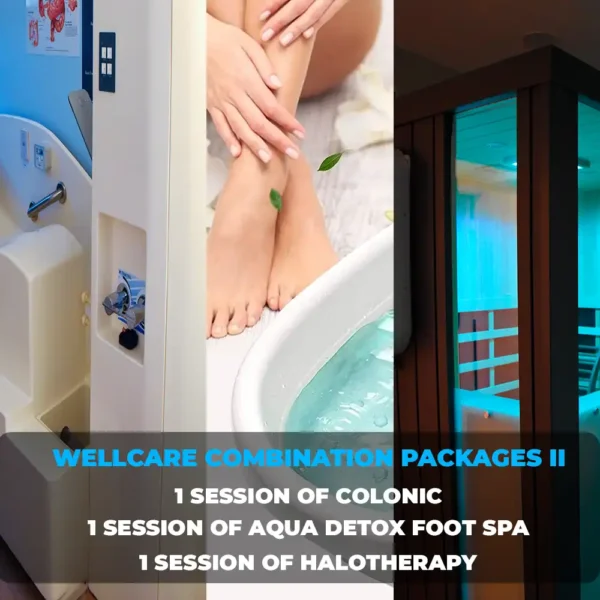 WELLCARE COMBINATION PACKAGES II